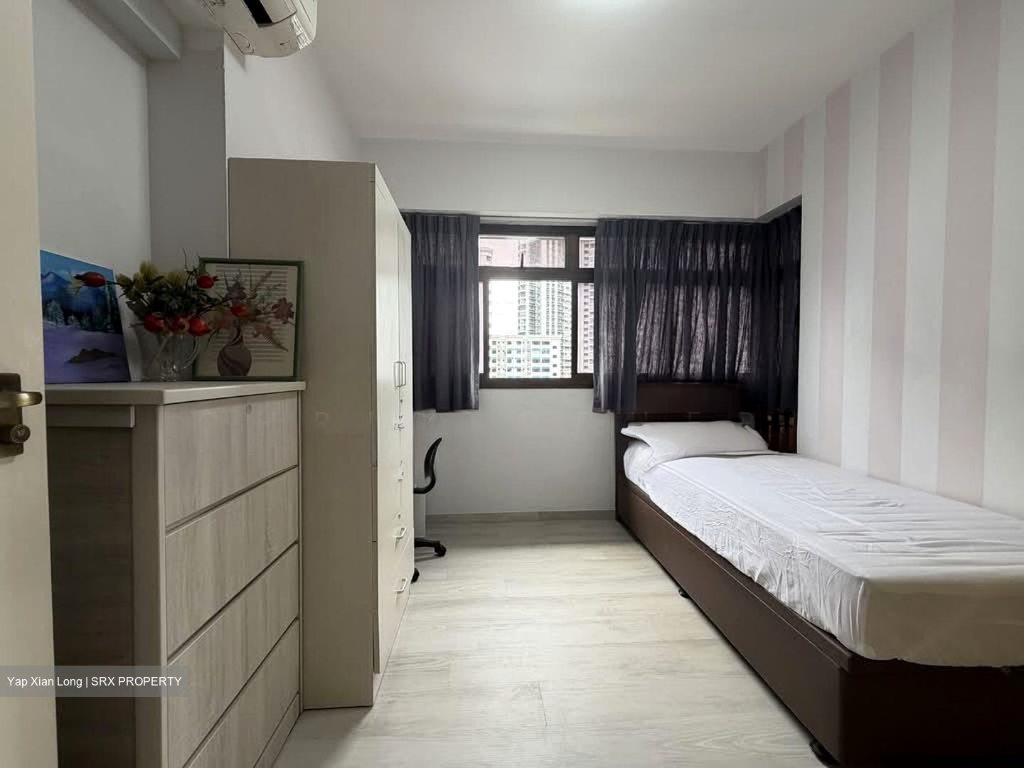 Blk 147 Toa Payoh Towers (Toa Payoh), HDB 4 Rooms #555668221